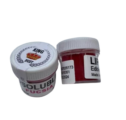 King Dust Powders (Liposolubles)